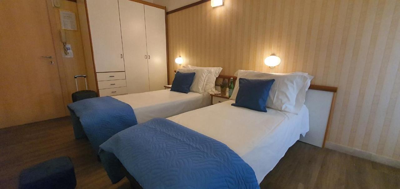 Club Hotel Residence Cesenatico Extérieur photo