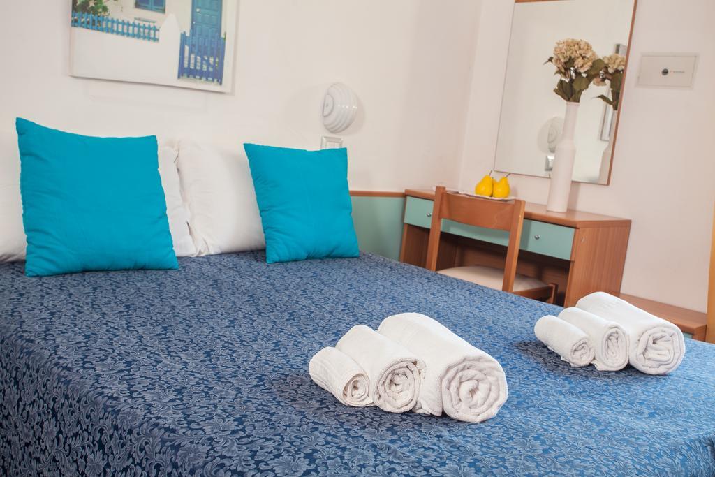 Club Hotel Residence Cesenatico Extérieur photo